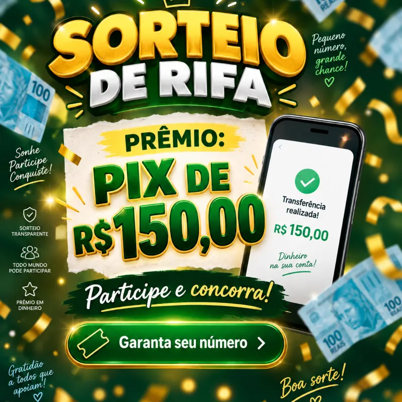 Festa das Crianças