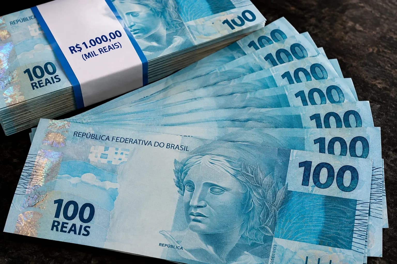 MIL REAIS NO SEU PIX POR APENAS 1 REAL